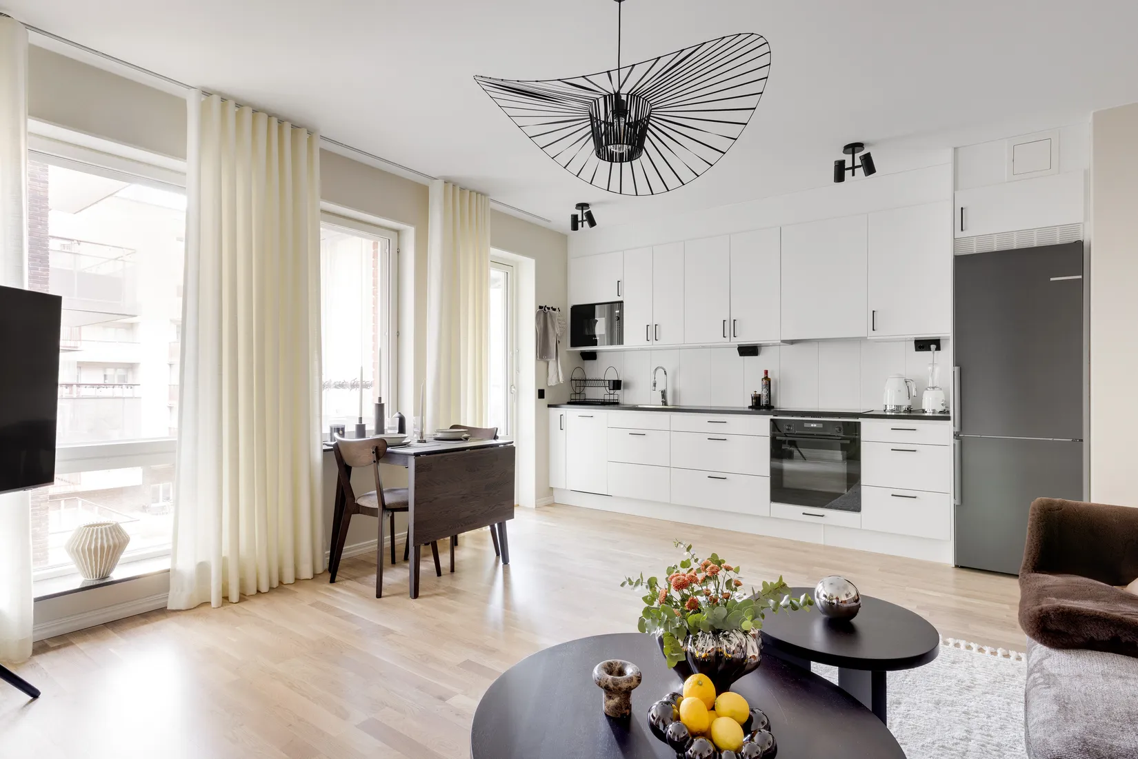 Bostadsrätt, Industrigatan 37, Kungsängen, Uppsala