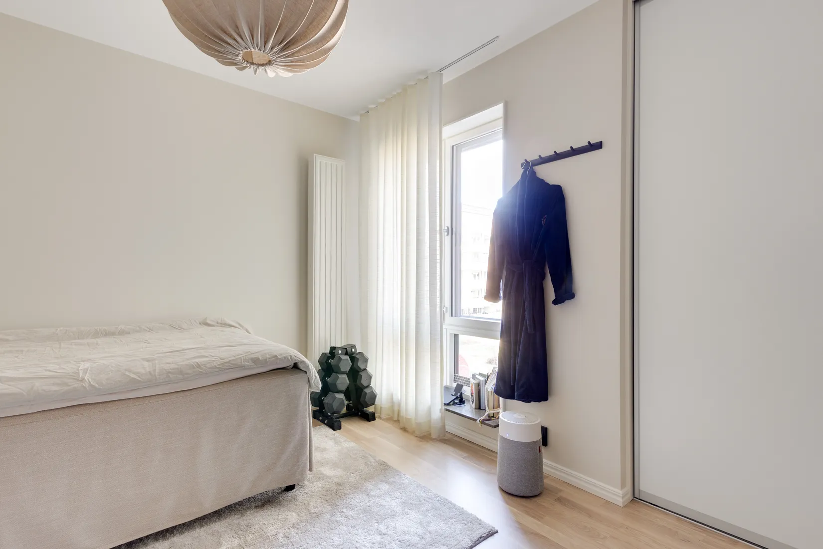 Bostadsrätt, Industrigatan 37, Kungsängen, Uppsala