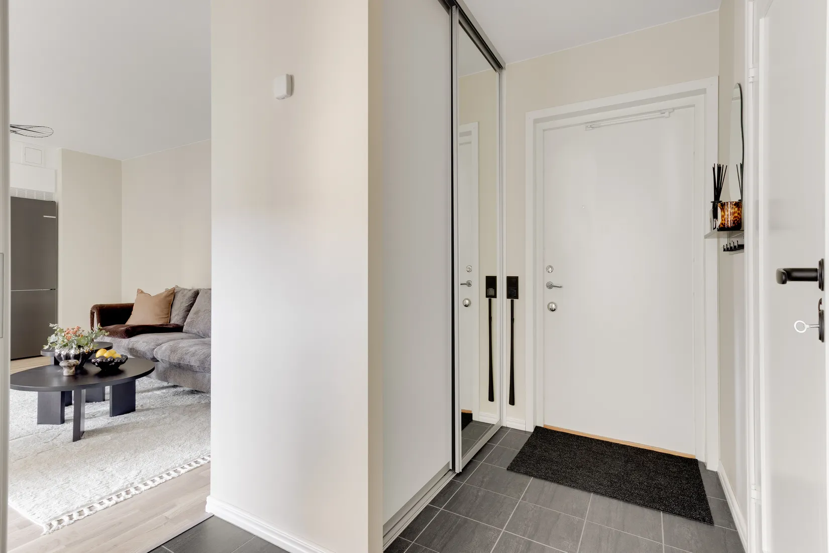 Bostadsrätt, Industrigatan 37, Kungsängen, Uppsala