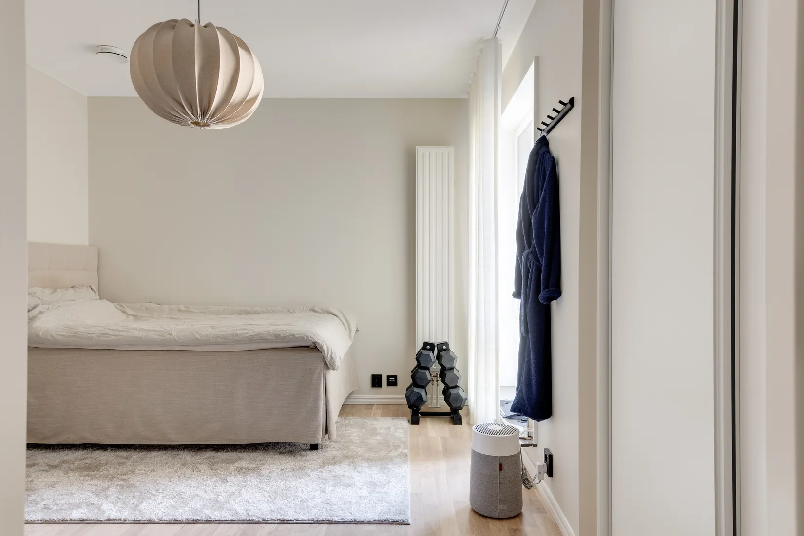 Bostadsrätt, Industrigatan 37, Kungsängen, Uppsala