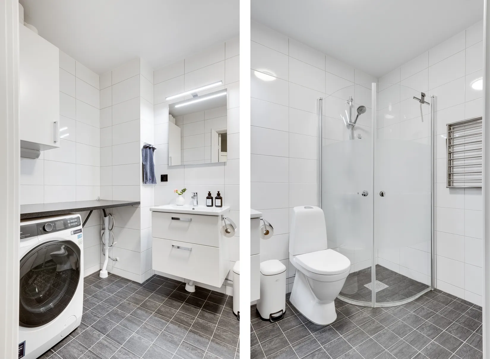 Bostadsrätt, Industrigatan 37, Kungsängen, Uppsala