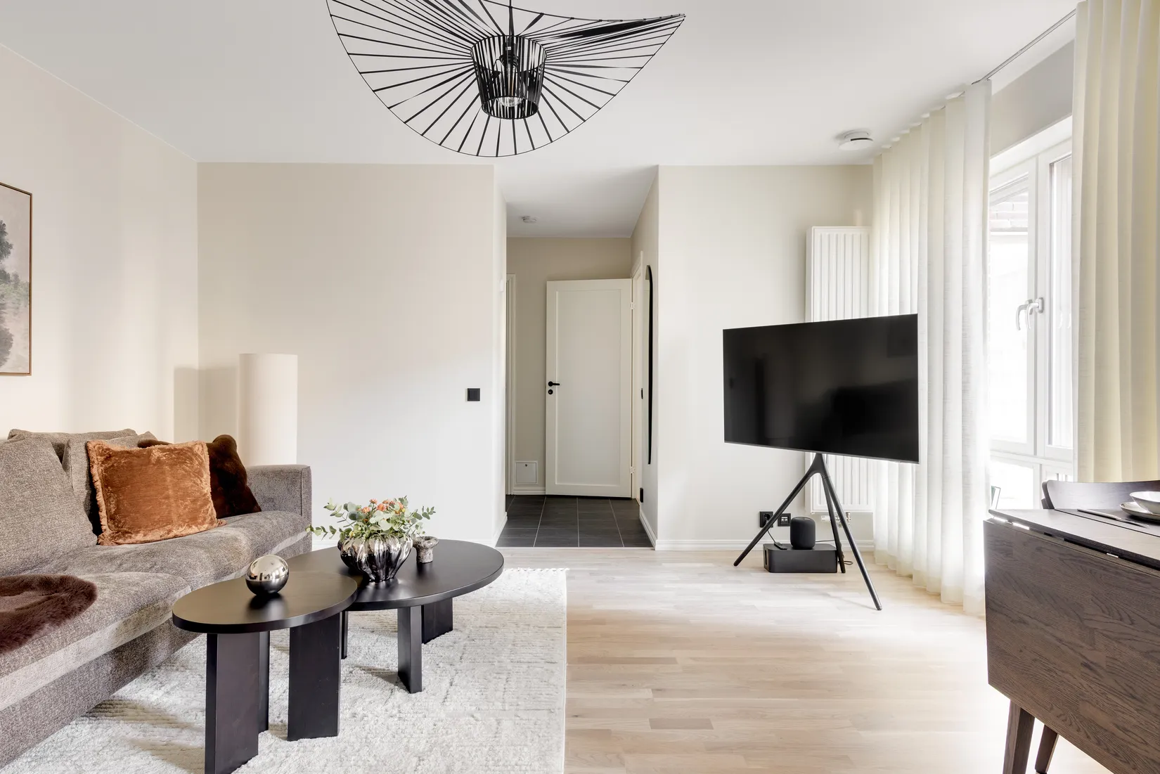 Bostadsrätt, Industrigatan 37, Kungsängen, Uppsala