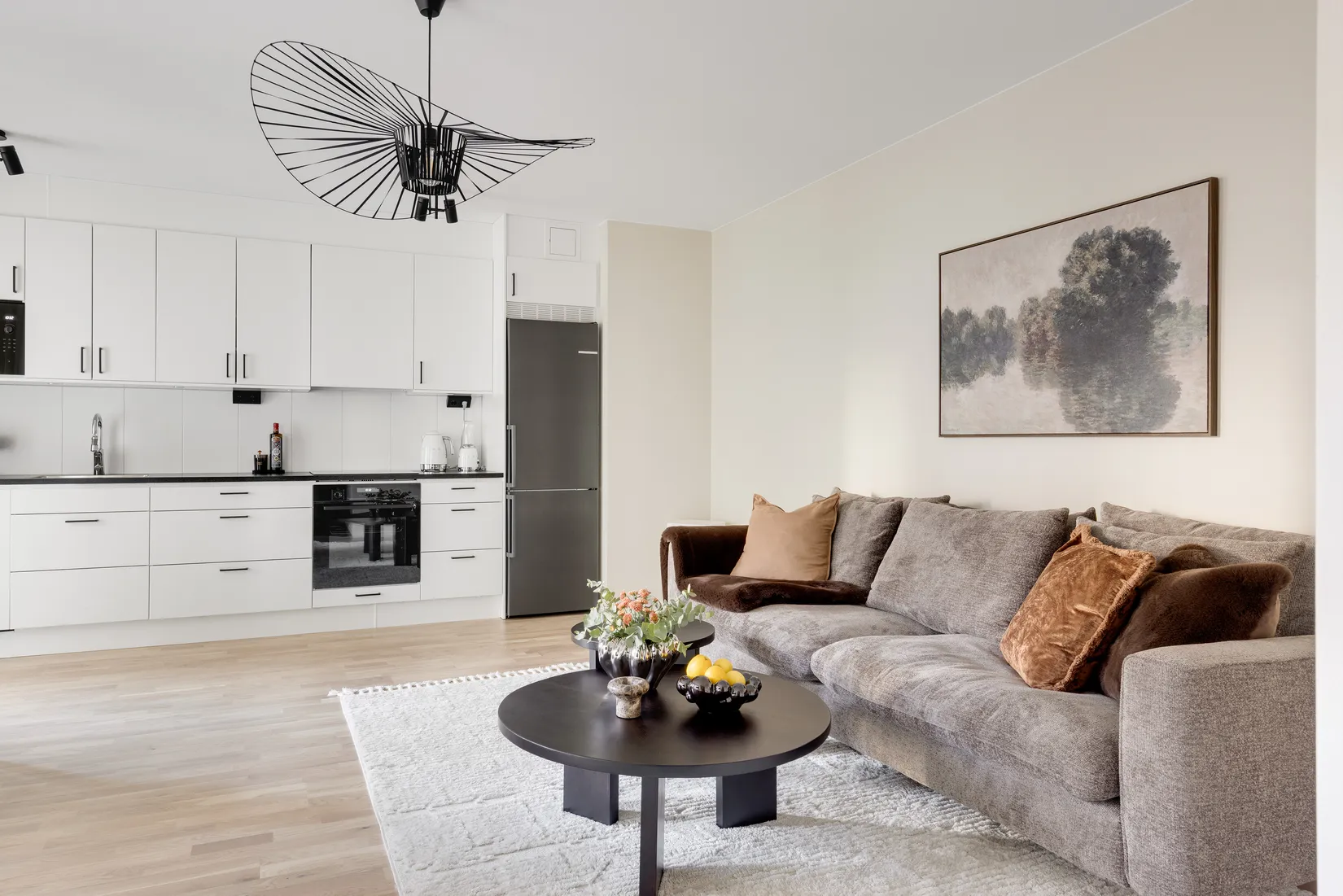 Bostadsrätt, Industrigatan 37, Kungsängen, Uppsala