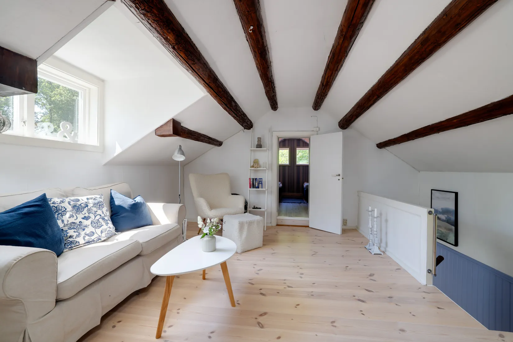 Fritidshus, Ingelsby 209, Askersund