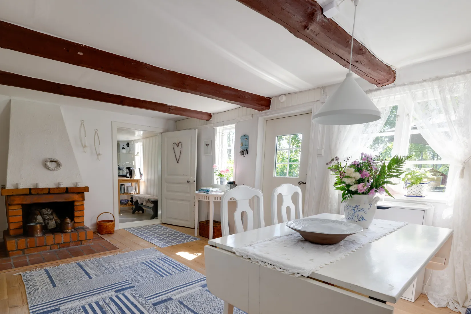 Fritidshus, Ingelsby 209, Askersund