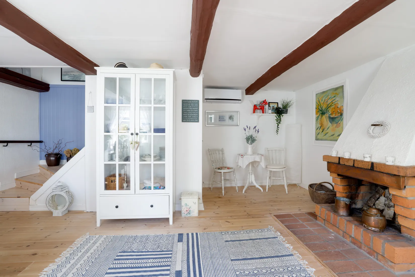 Fritidshus, Ingelsby 209, Askersund