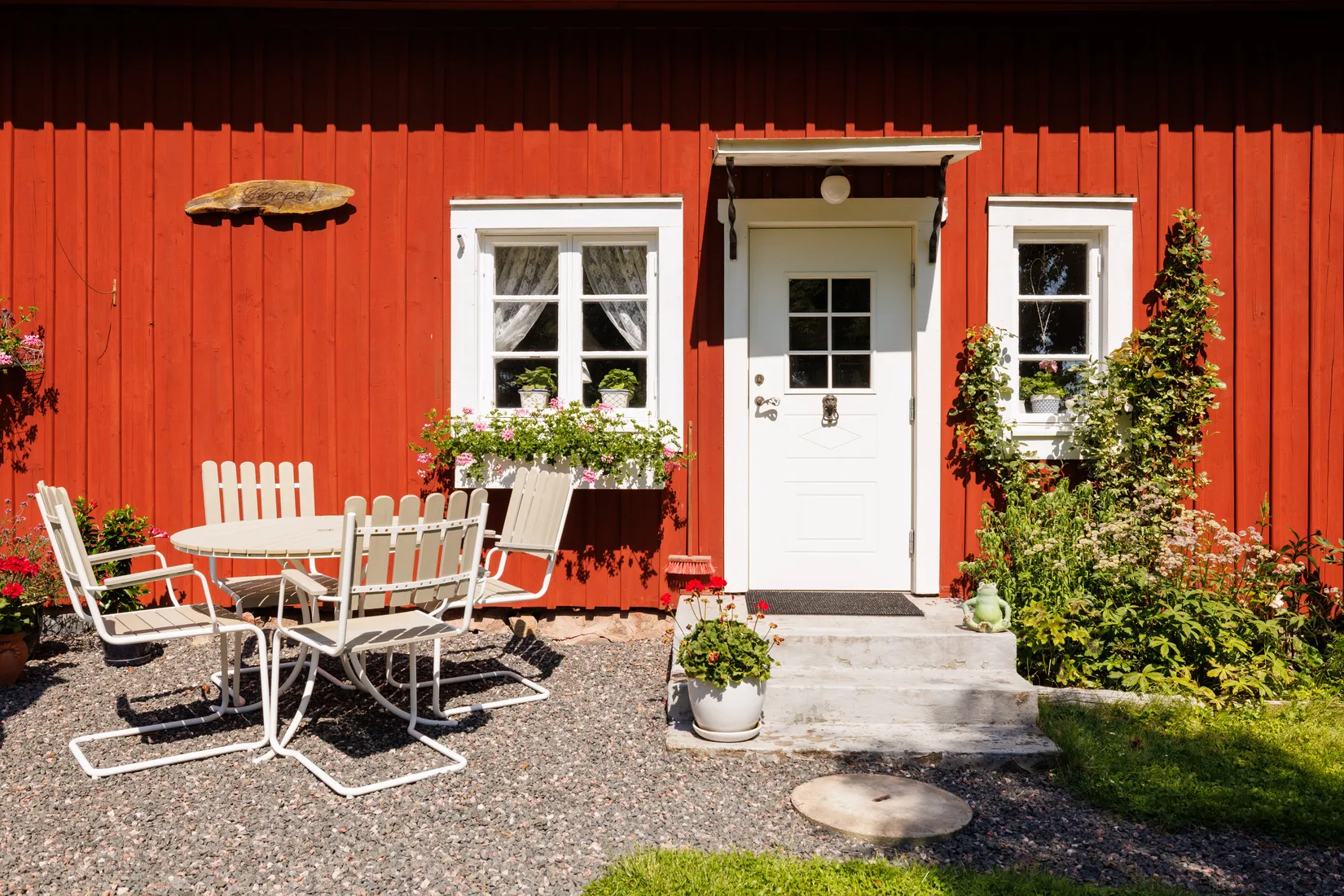 Fritidshus, Ingelsby 209, Askersund