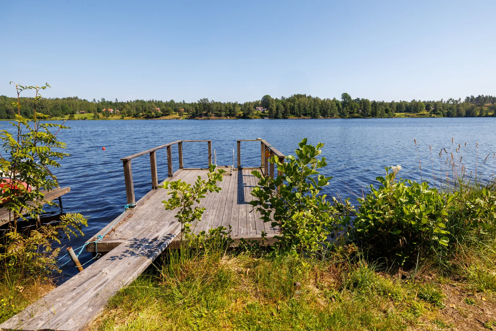 Fritidshus, Ingelsby 209, Askersund