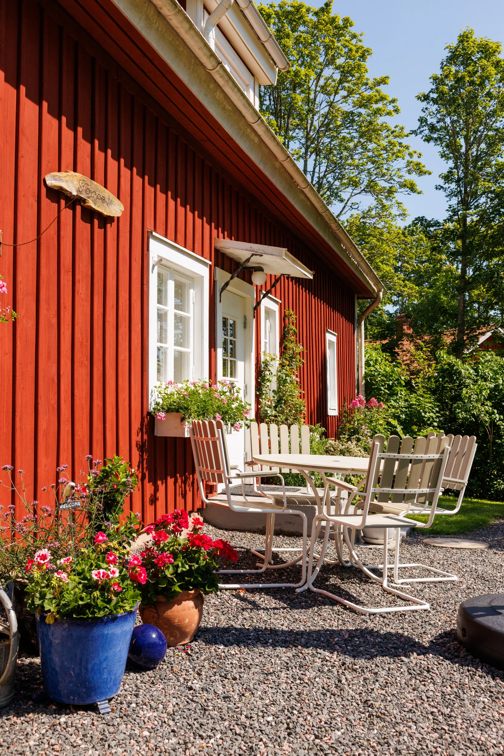 Fritidshus, Ingelsby 209, Askersund