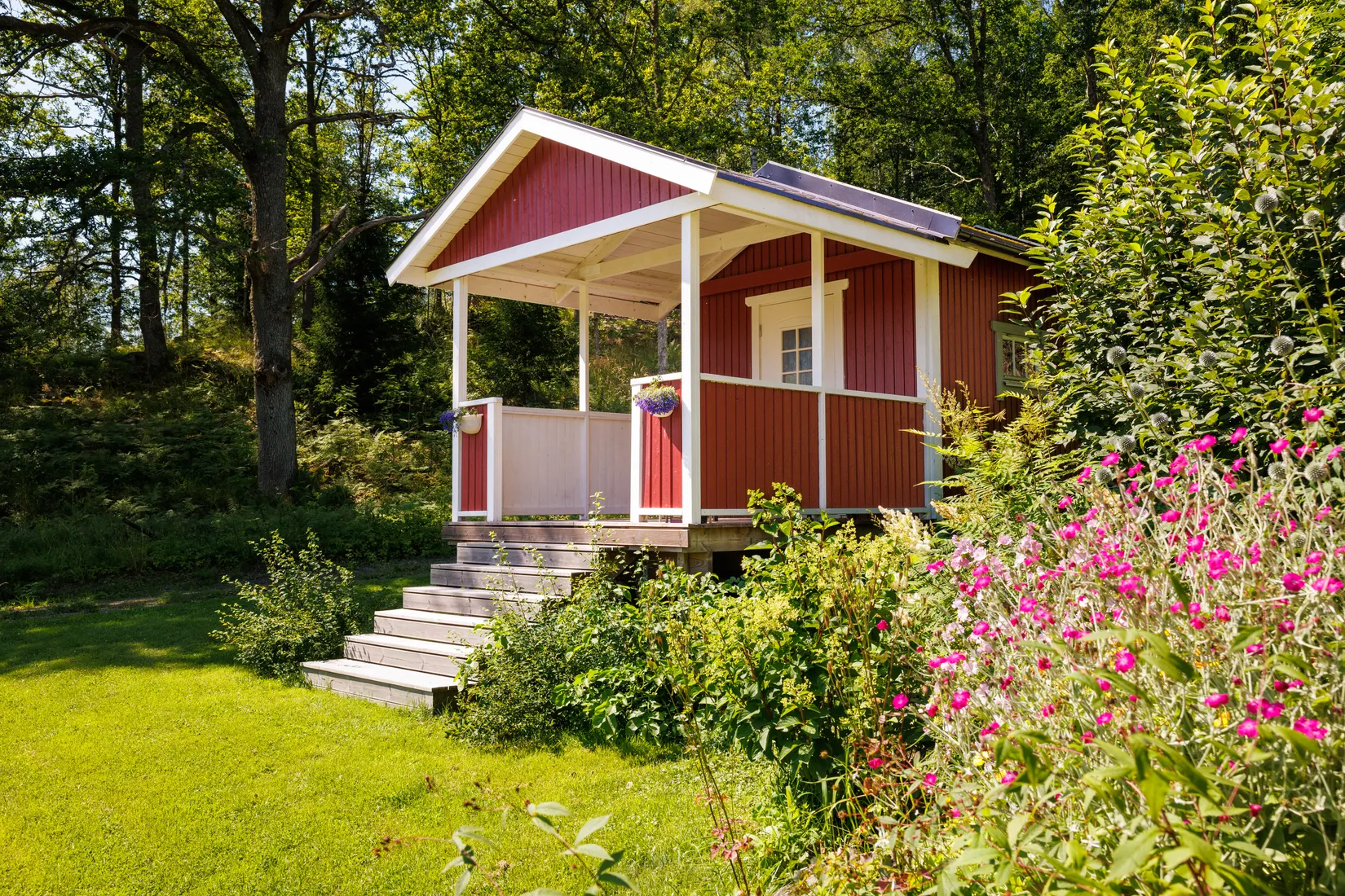 Fritidshus, Ingelsby 209, Askersund