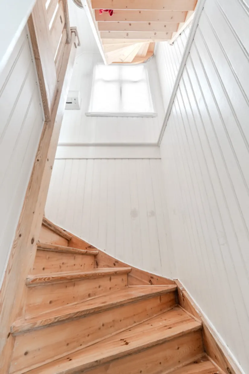 Villa, Strömstiernagatan 7, Strömstad