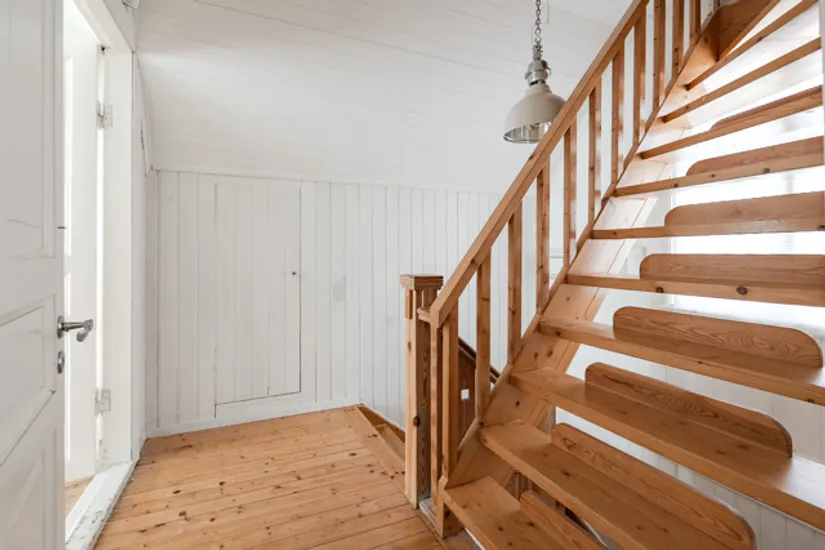 Villa, Strömstiernagatan 7, Strömstad