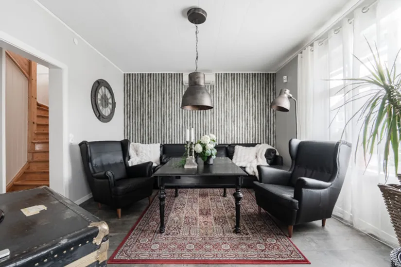 Villa, Strömstiernagatan 7, Strömstad