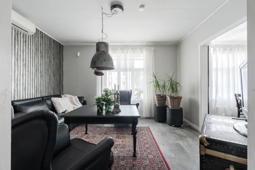 Villa, Strömstiernagatan 7, Strömstad