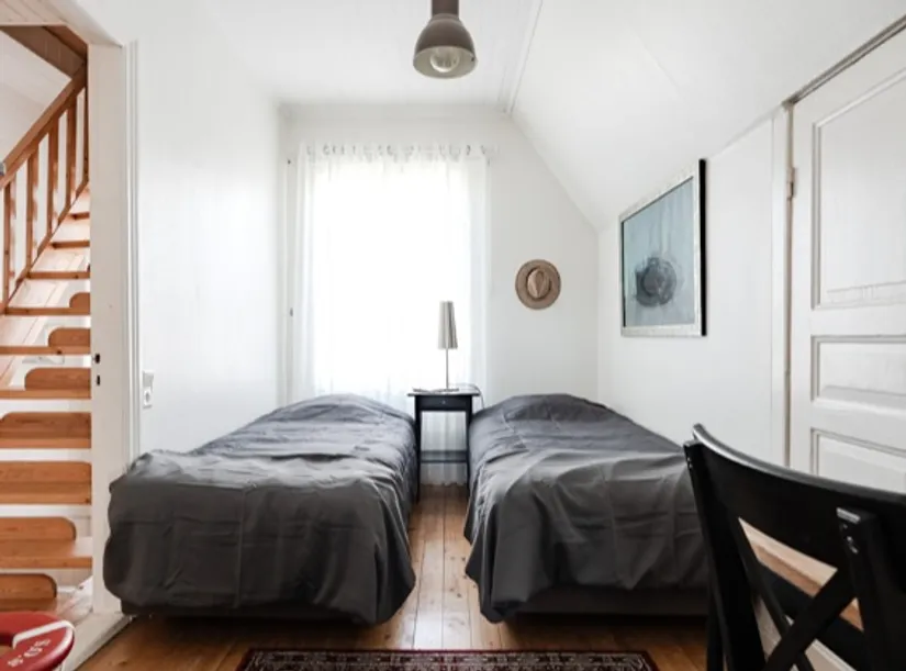 Villa, Strömstiernagatan 7, Strömstad