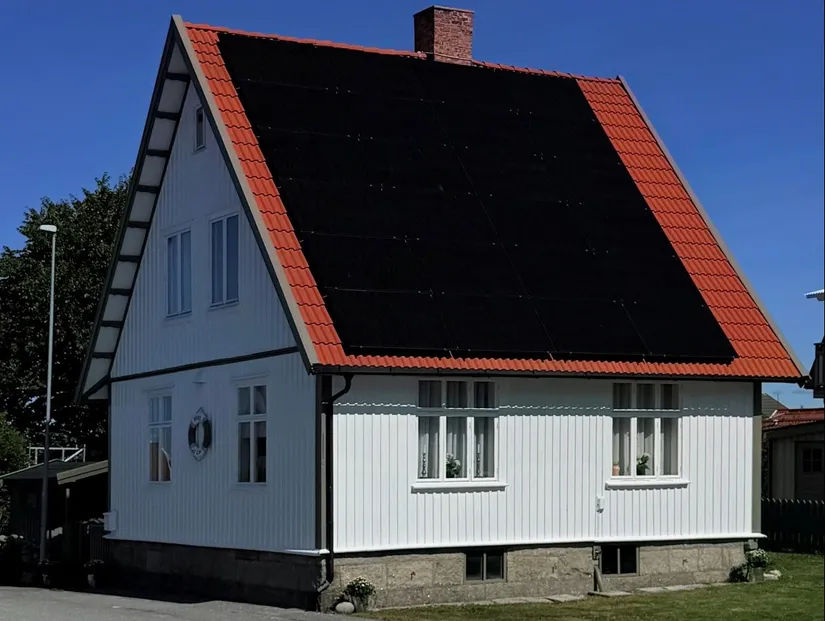 Villa, Strömstiernagatan 7, Strömstad