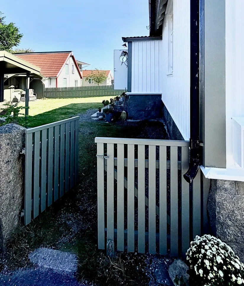 Villa, Strömstiernagatan 7, Strömstad