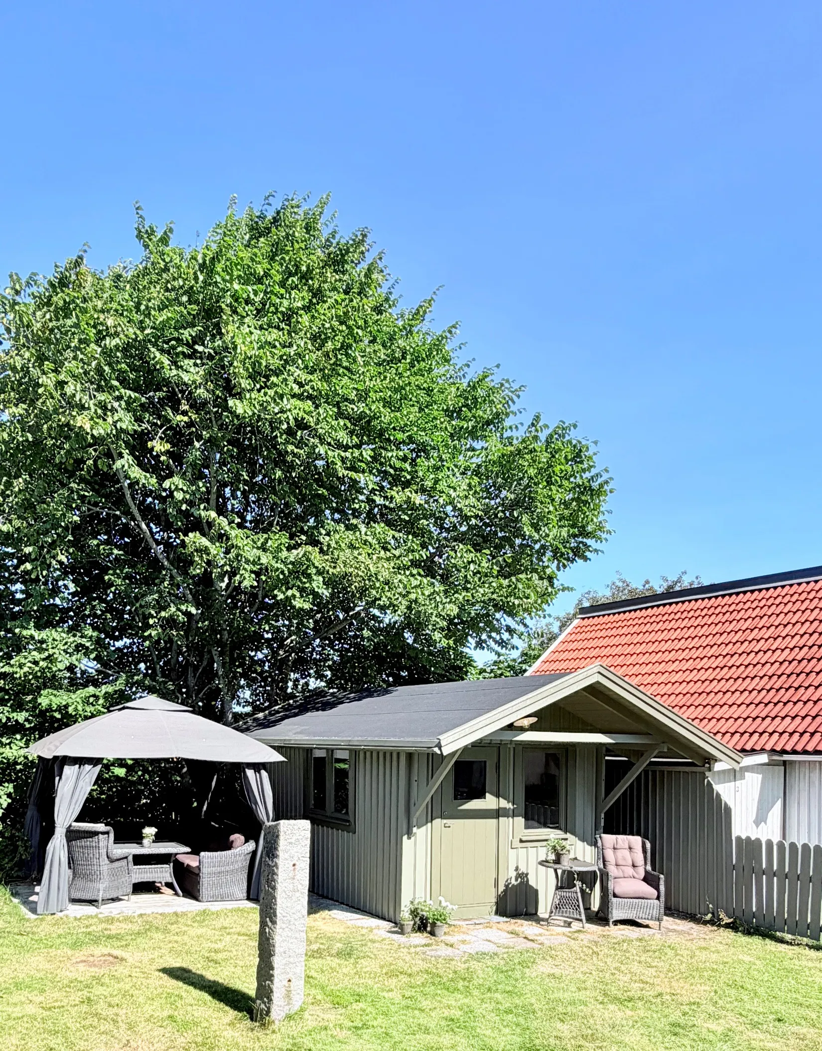 Villa, Strömstiernagatan 7, Strömstad
