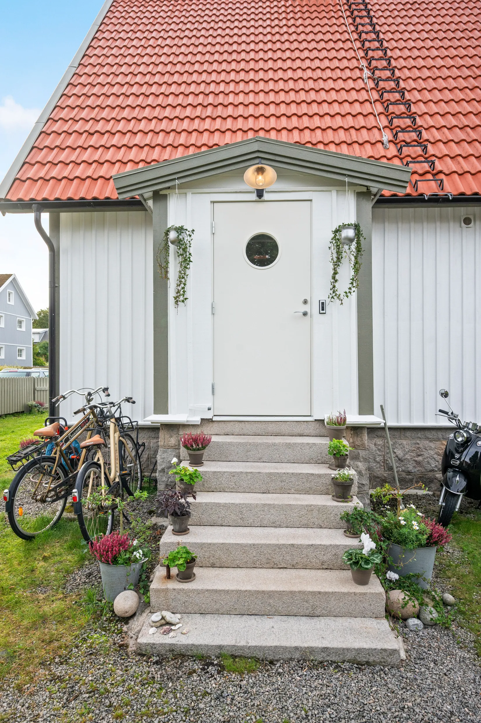 Villa, Strömstiernagatan 7, Strömstad