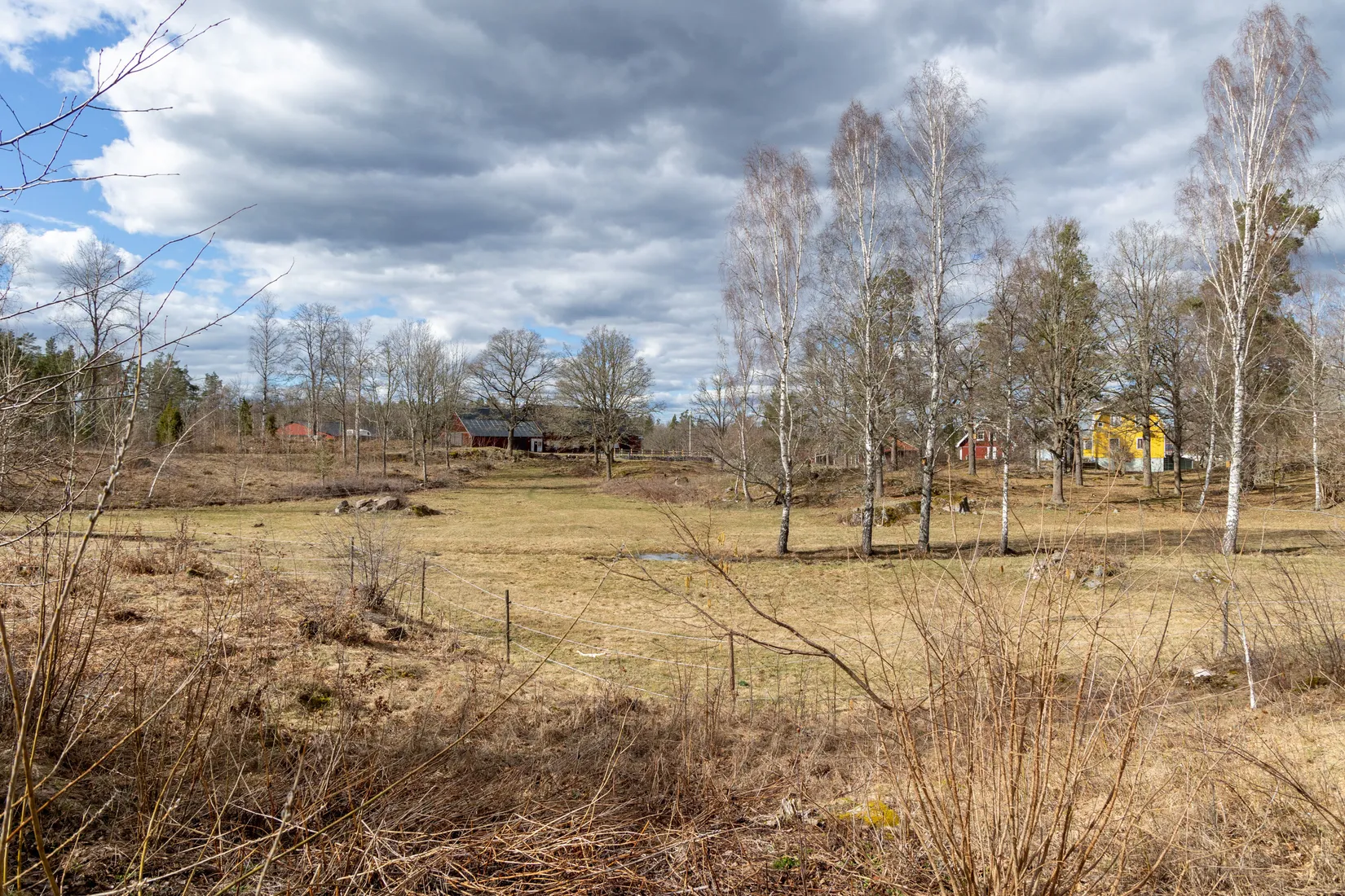 Villa, Vitklövervägen 5, Fröjdekulla, Oskarshamn