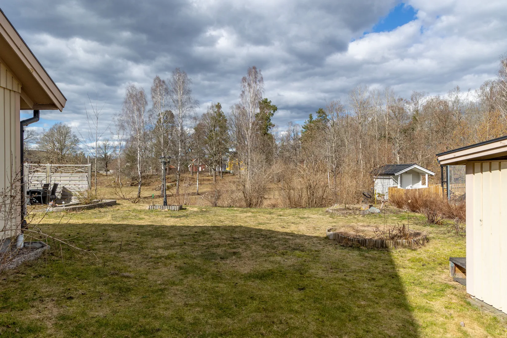 Villa, Vitklövervägen 5, Fröjdekulla, Oskarshamn