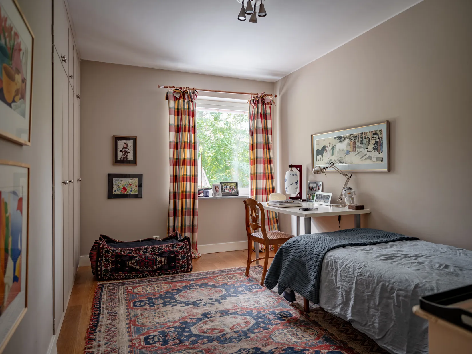 Villa, Gripvägen 7, Danderyd