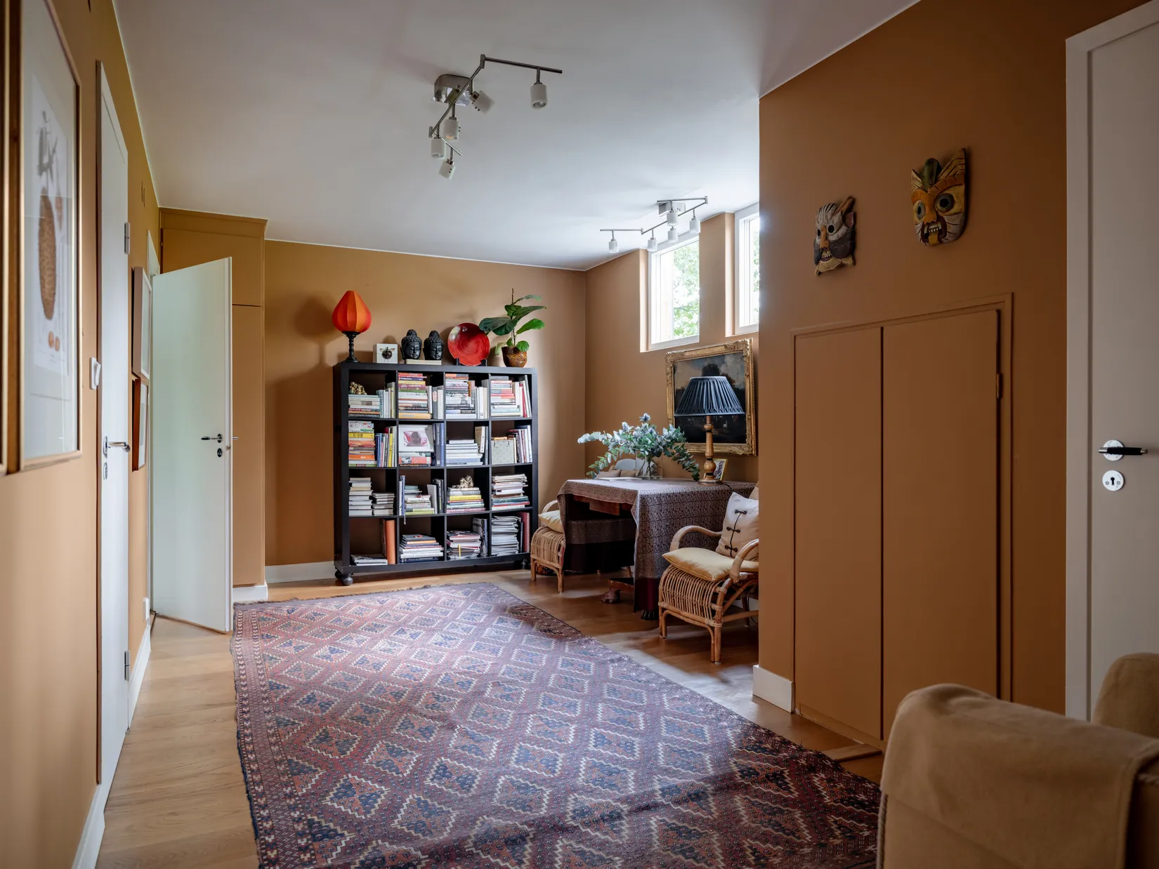 Villa, Gripvägen 7, Danderyd