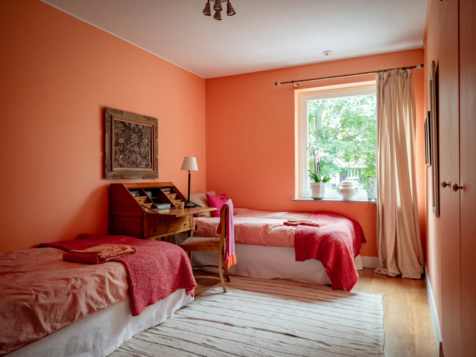 Villa, Gripvägen 7, Danderyd