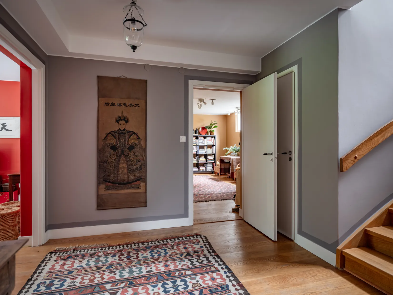 Villa, Gripvägen 7, Danderyd