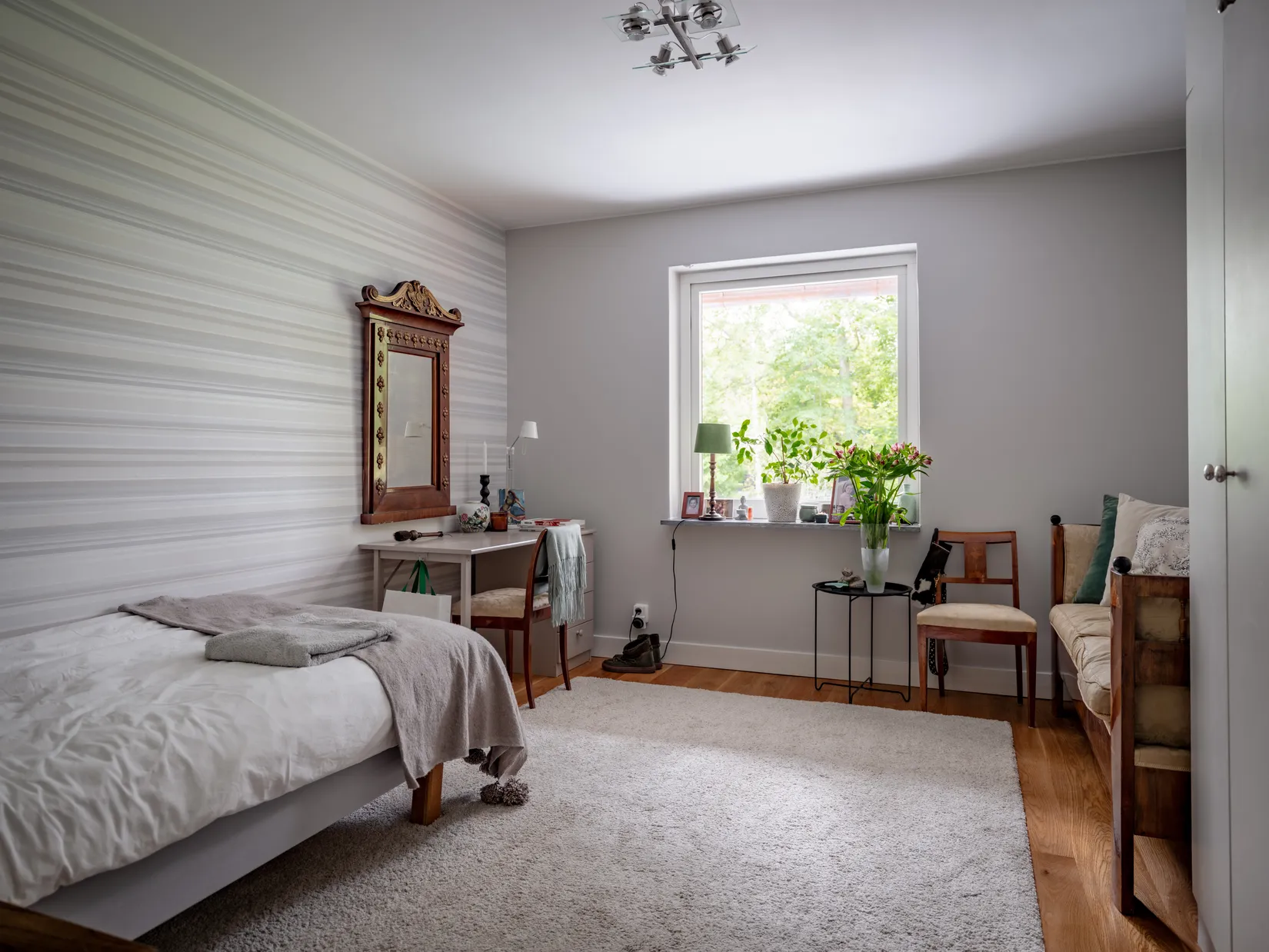 Villa, Gripvägen 7, Danderyd