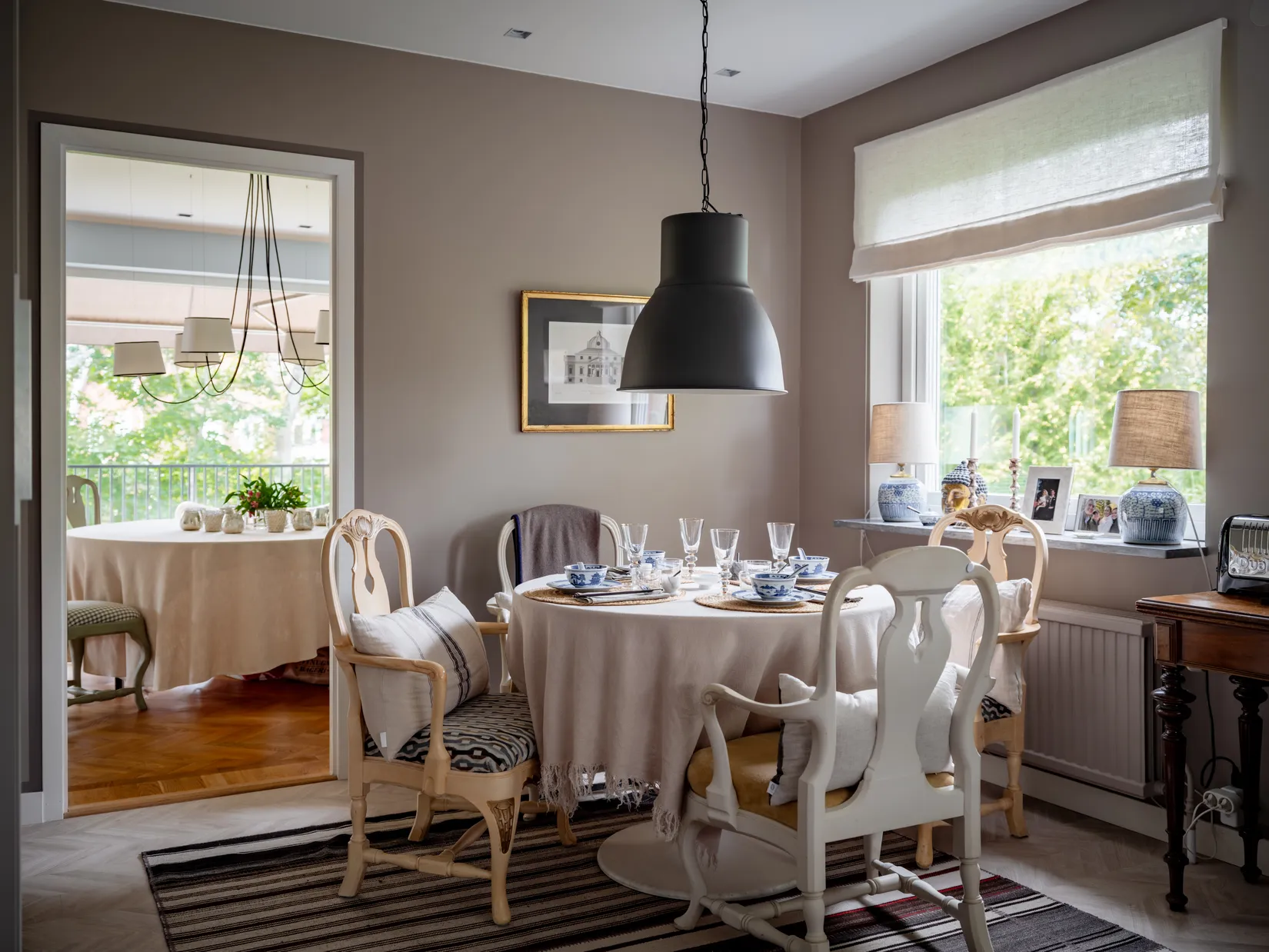 Villa, Gripvägen 7, Danderyd