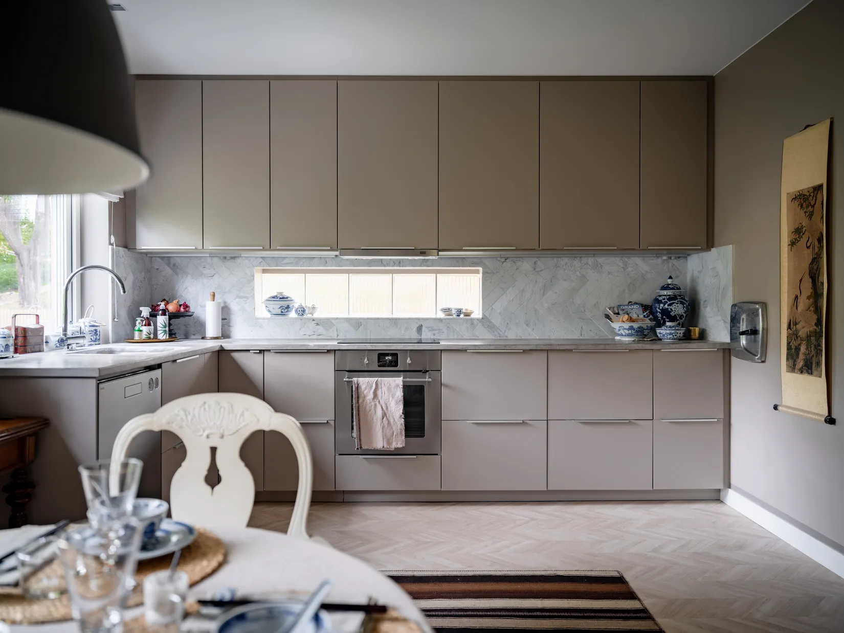 Villa, Gripvägen 7, Danderyd