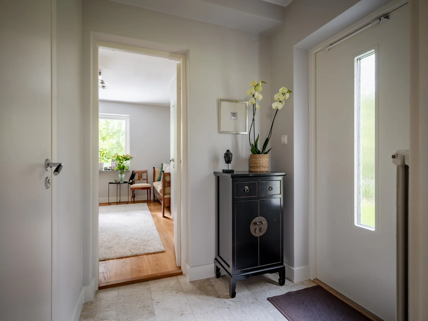 Villa, Gripvägen 7, Danderyd