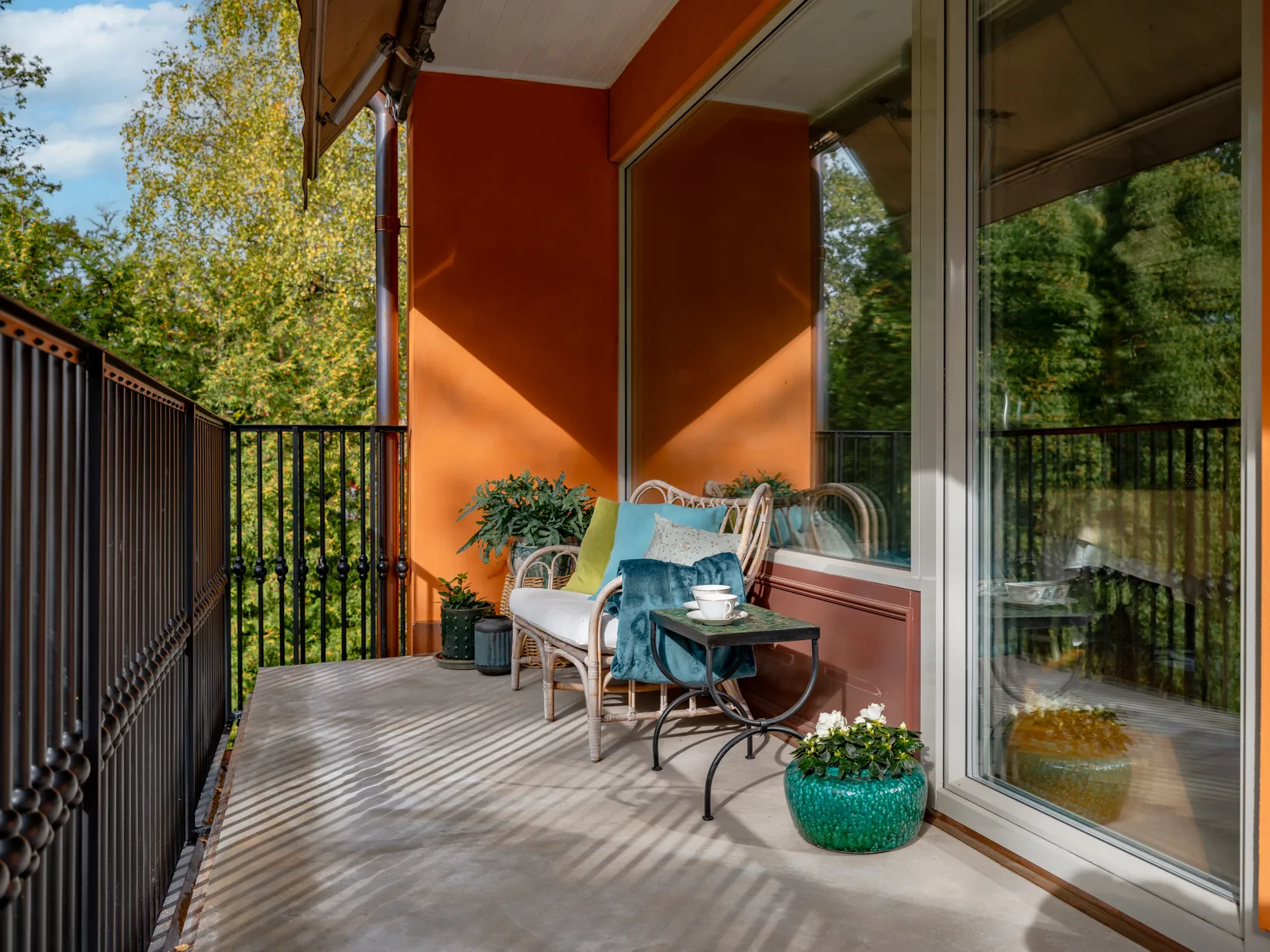 Villa, Gripvägen 7, Danderyd