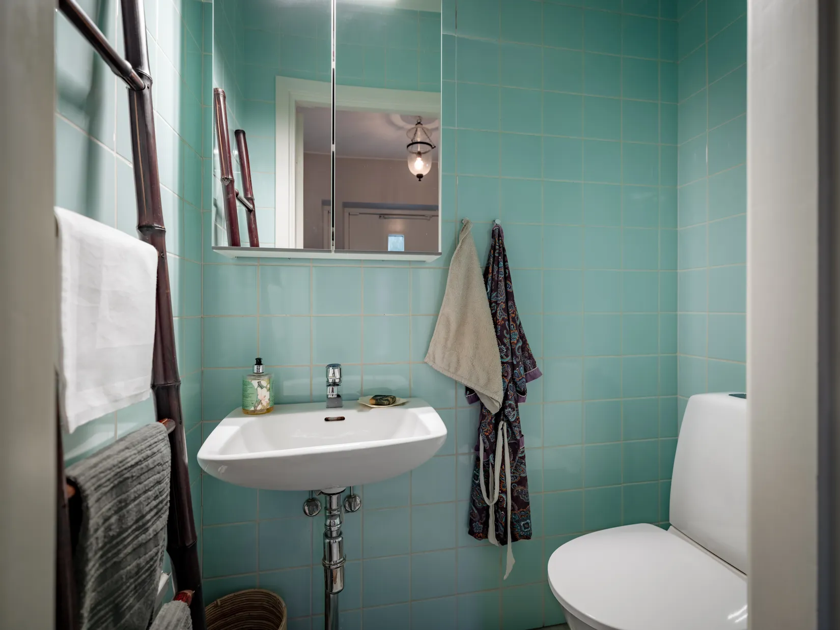 Villa, Gripvägen 7, Danderyd