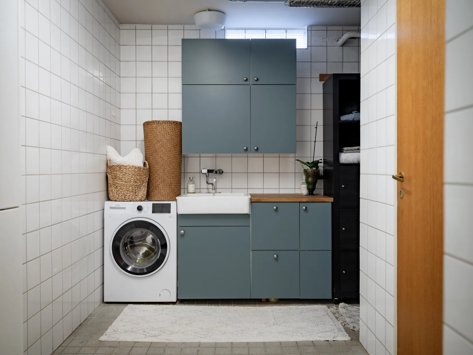 Villa, Gripvägen 7, Danderyd