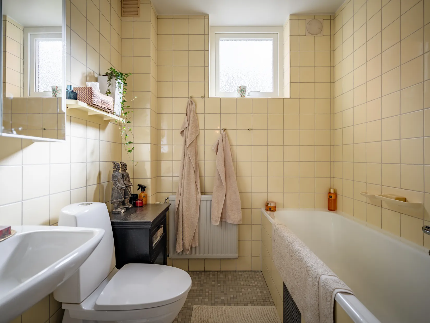 Villa, Gripvägen 7, Danderyd