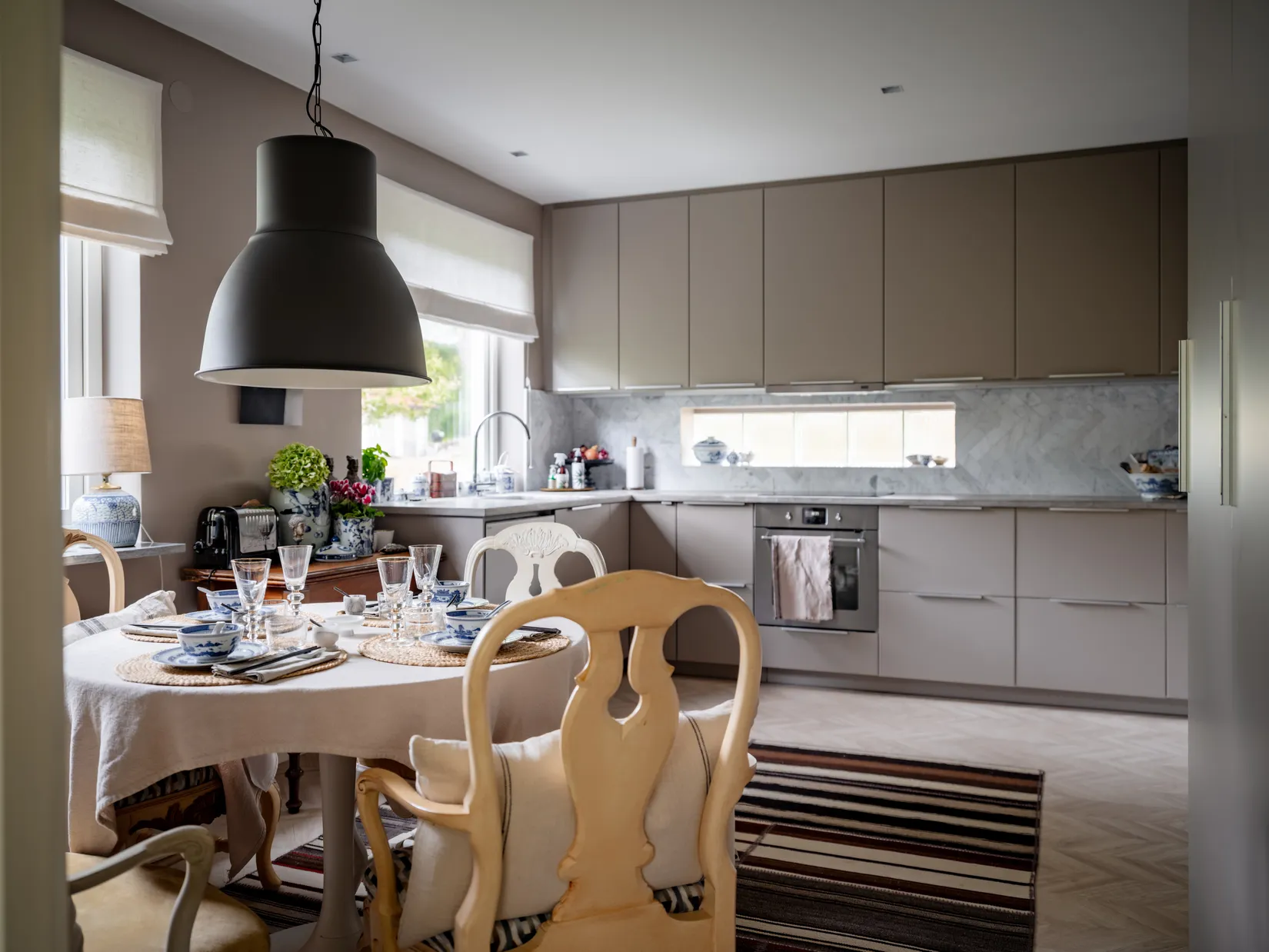 Villa, Gripvägen 7, Danderyd