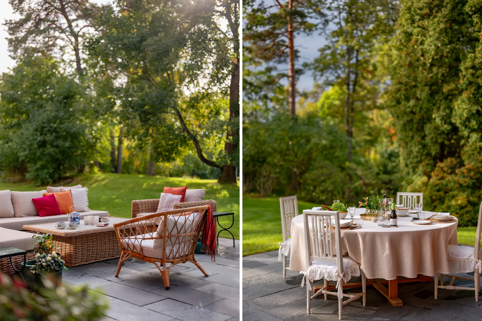 Villa, Gripvägen 7, Danderyd