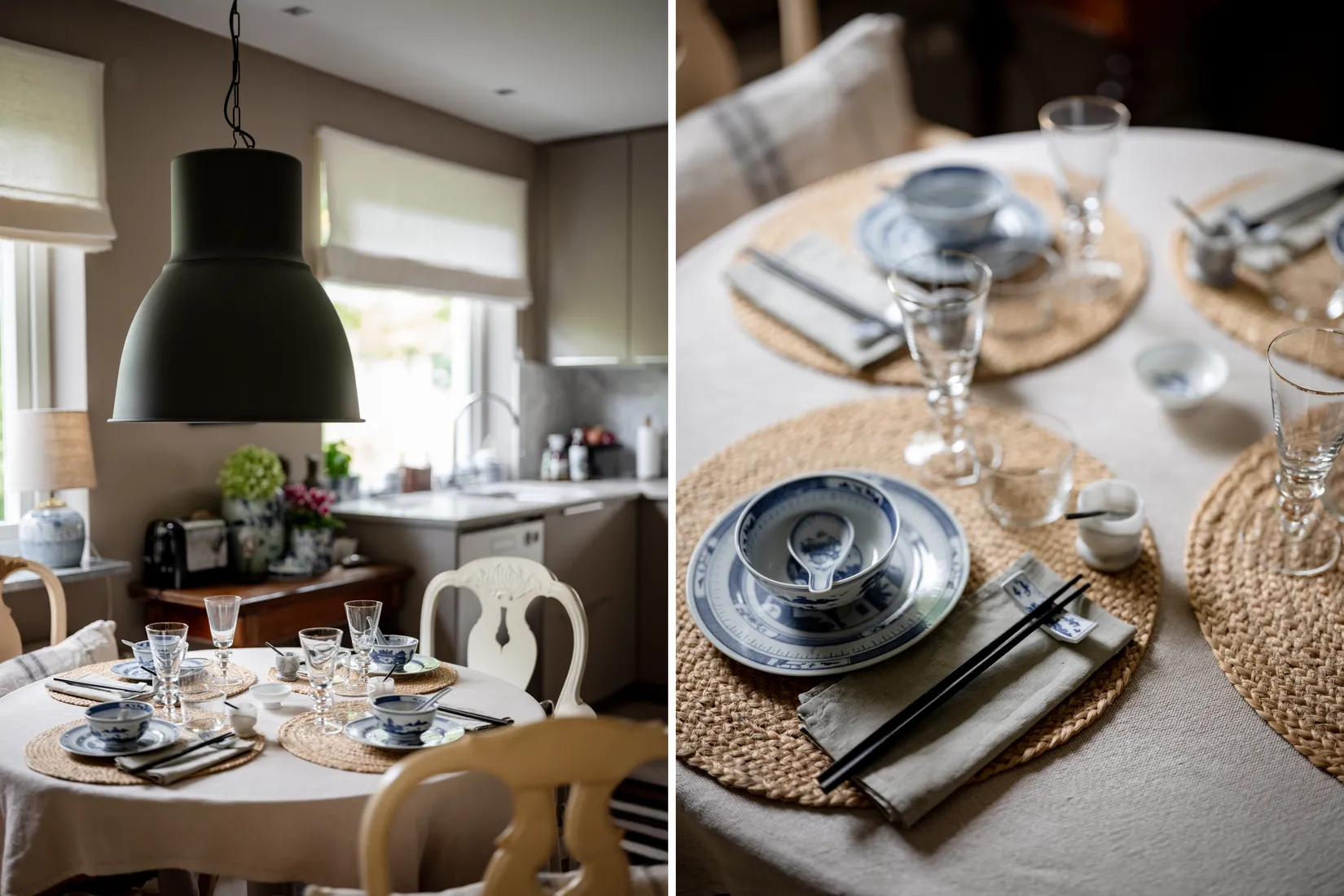 Villa, Gripvägen 7, Danderyd