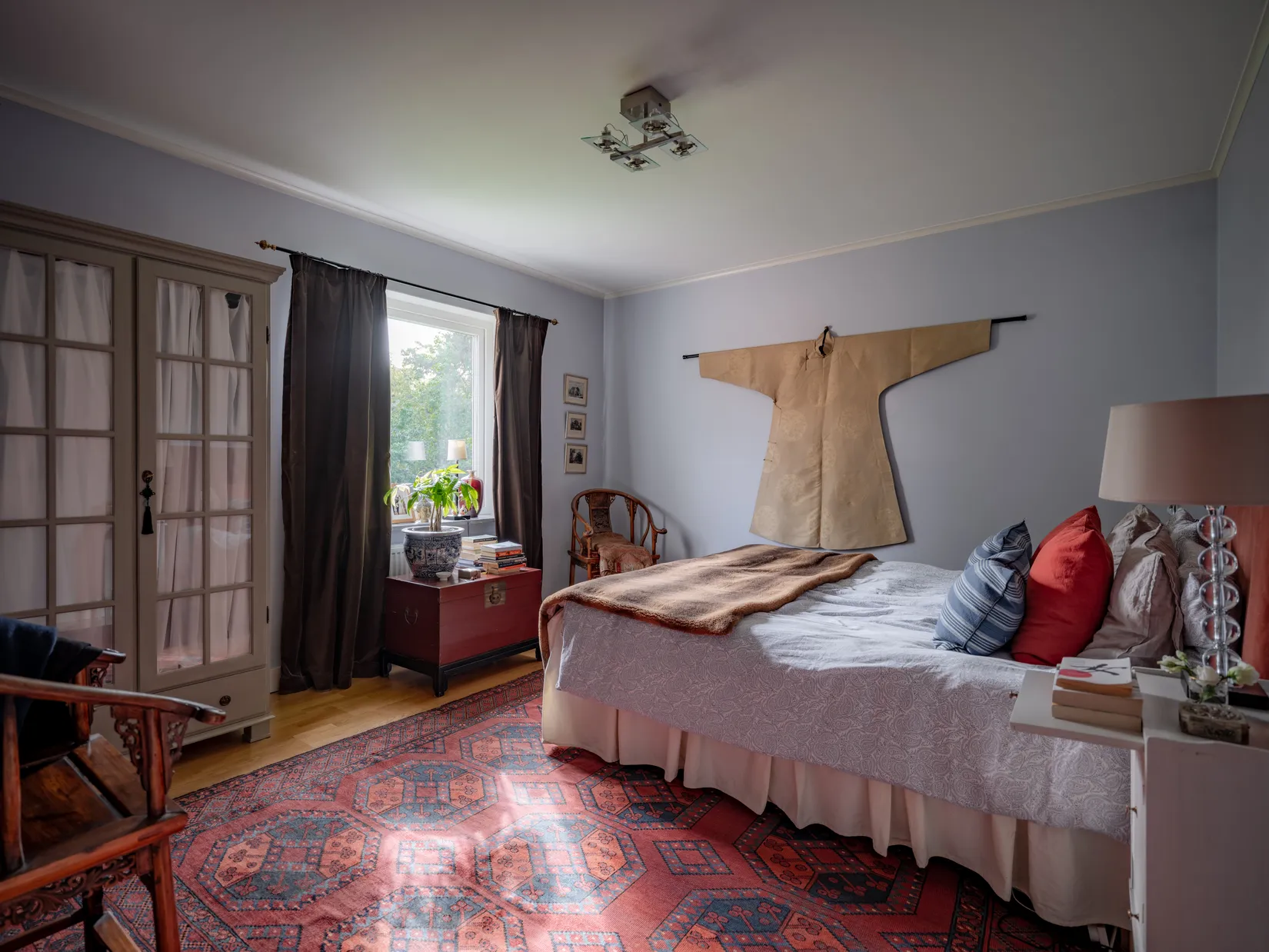 Villa, Gripvägen 7, Danderyd