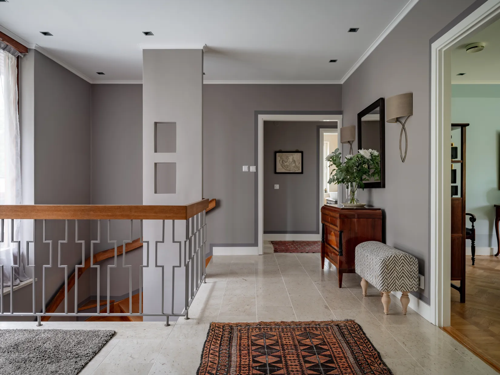 Villa, Gripvägen 7, Danderyd