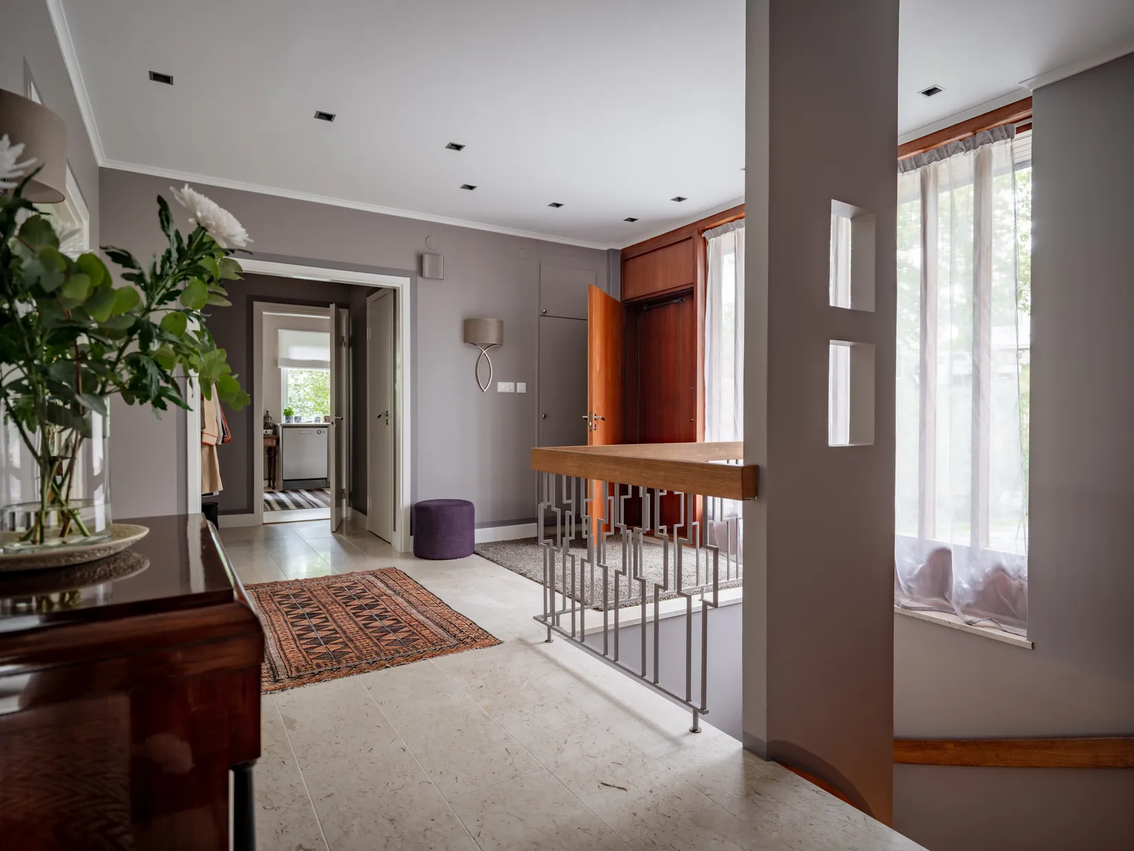 Villa, Gripvägen 7, Danderyd