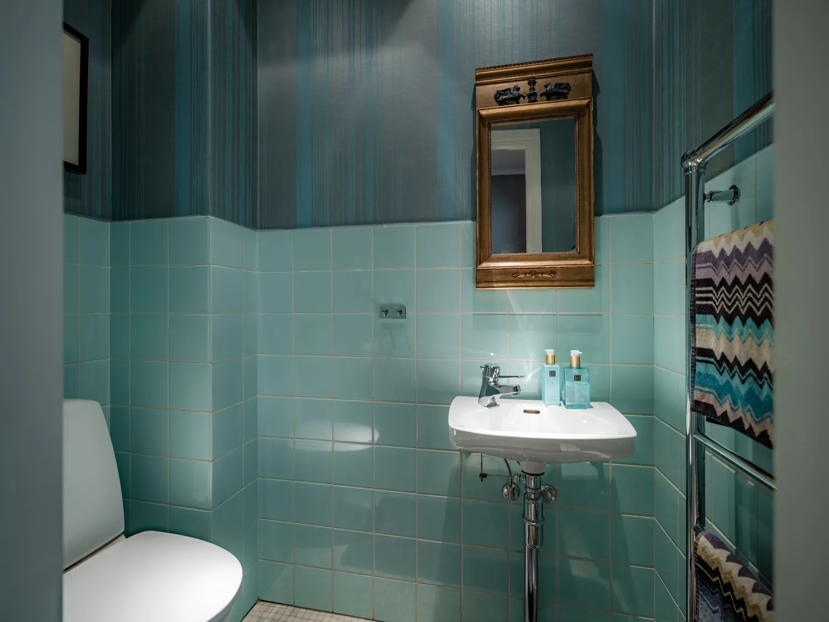 Villa, Gripvägen 7, Danderyd