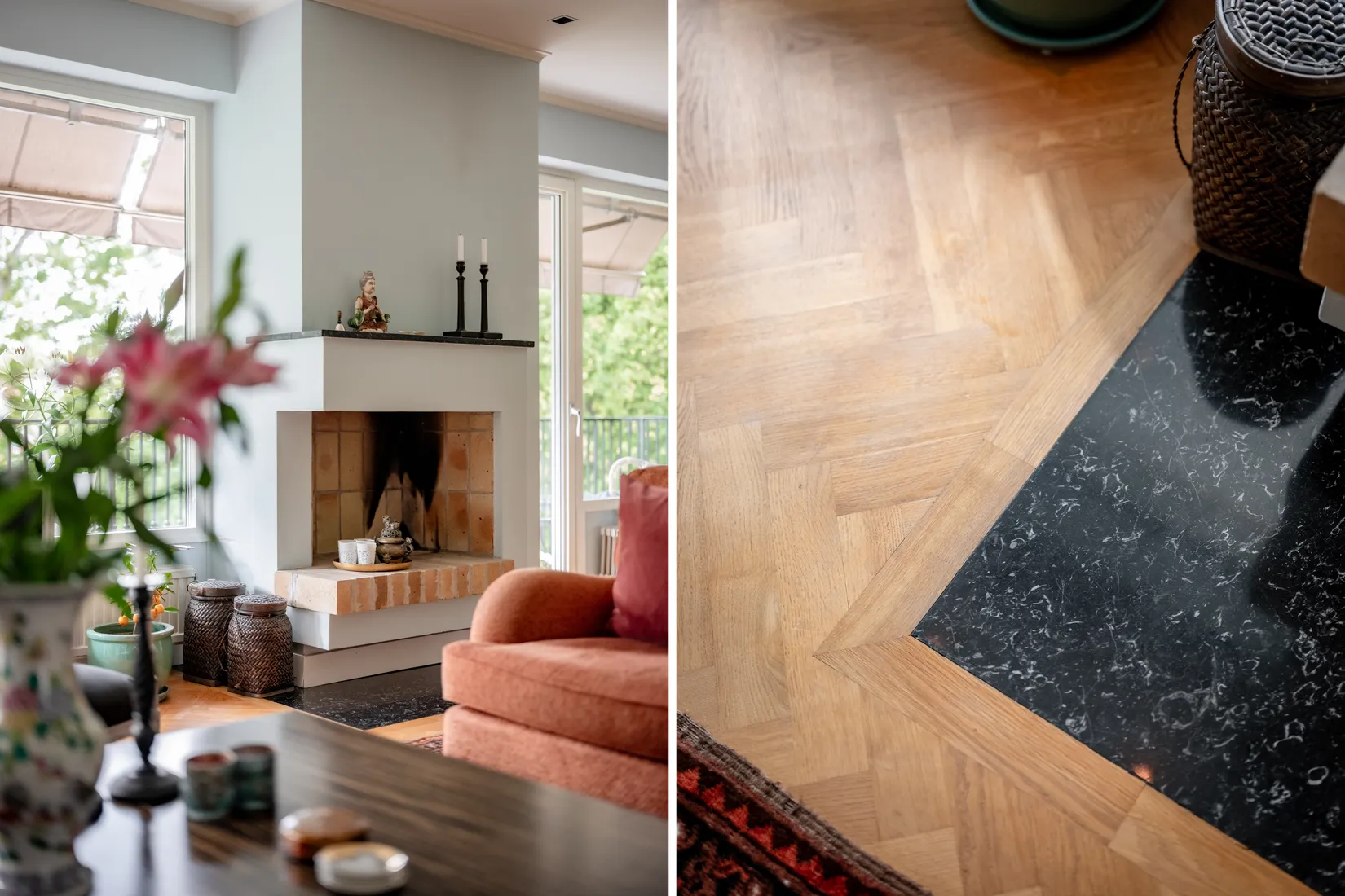 Villa, Gripvägen 7, Danderyd