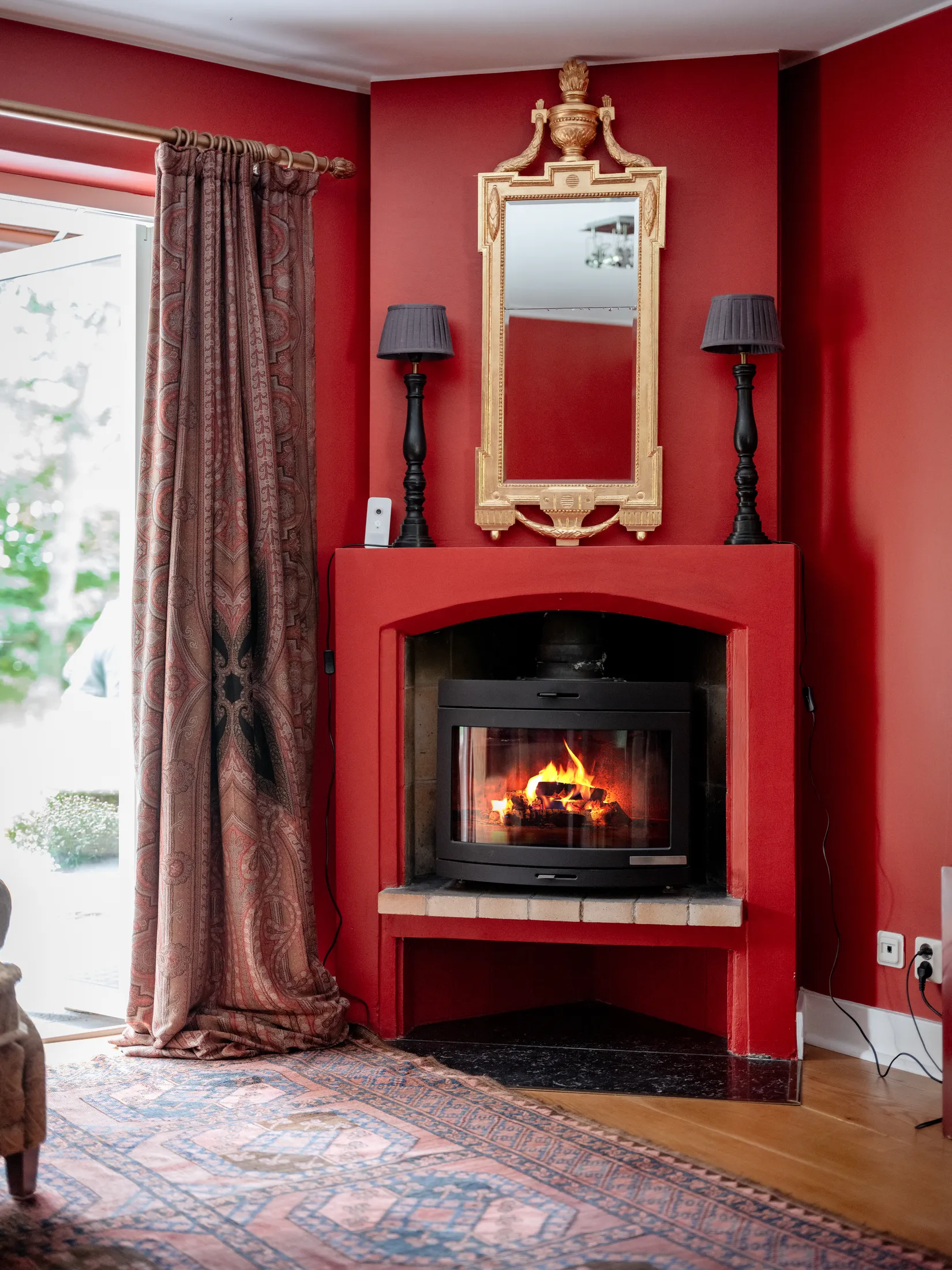 Villa, Gripvägen 7, Danderyd