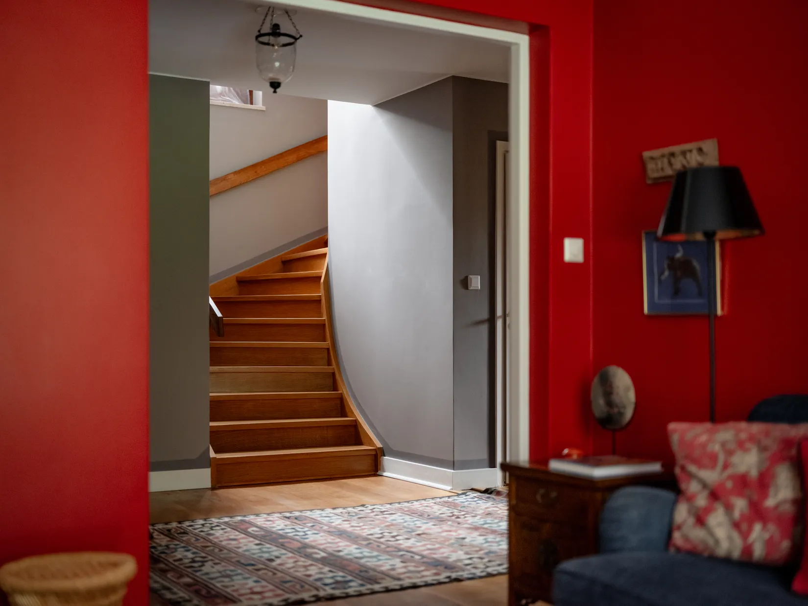 Villa, Gripvägen 7, Danderyd