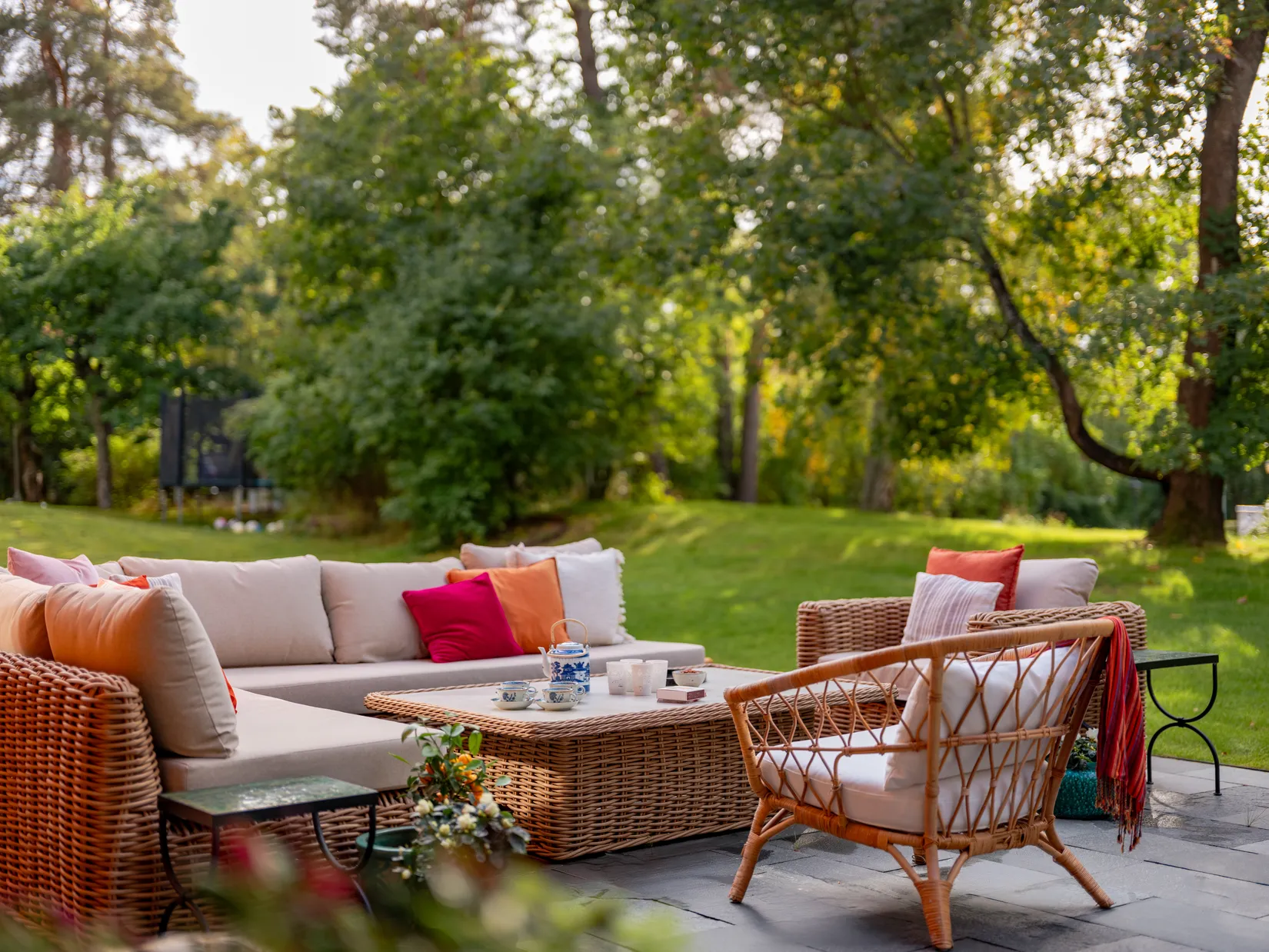 Villa, Gripvägen 7, Danderyd