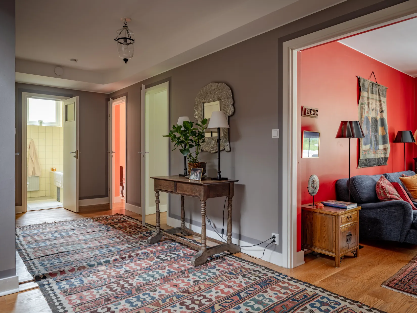 Villa, Gripvägen 7, Danderyd