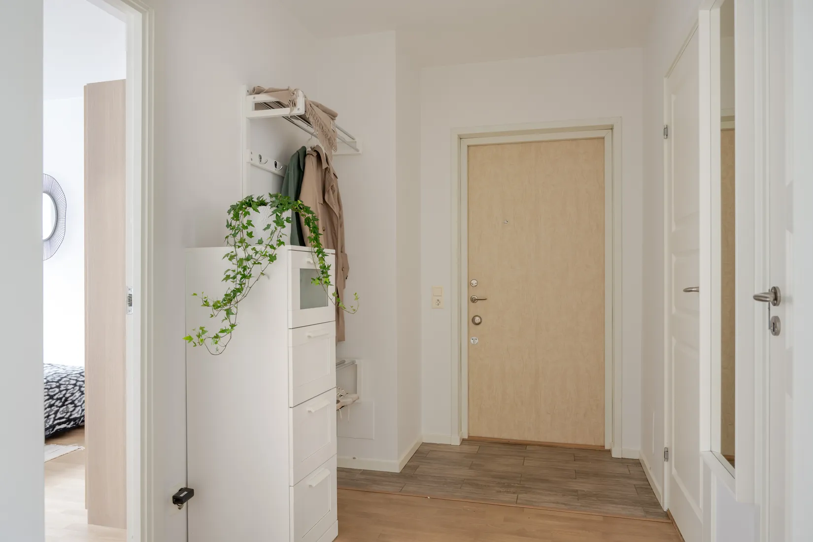 Bostadsrätt, Telegrafgatan 1, Frösunda, Solna